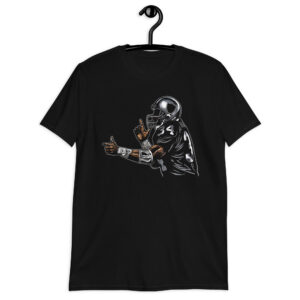 "YDKB" Short-Sleeve Unisex T-Shirt