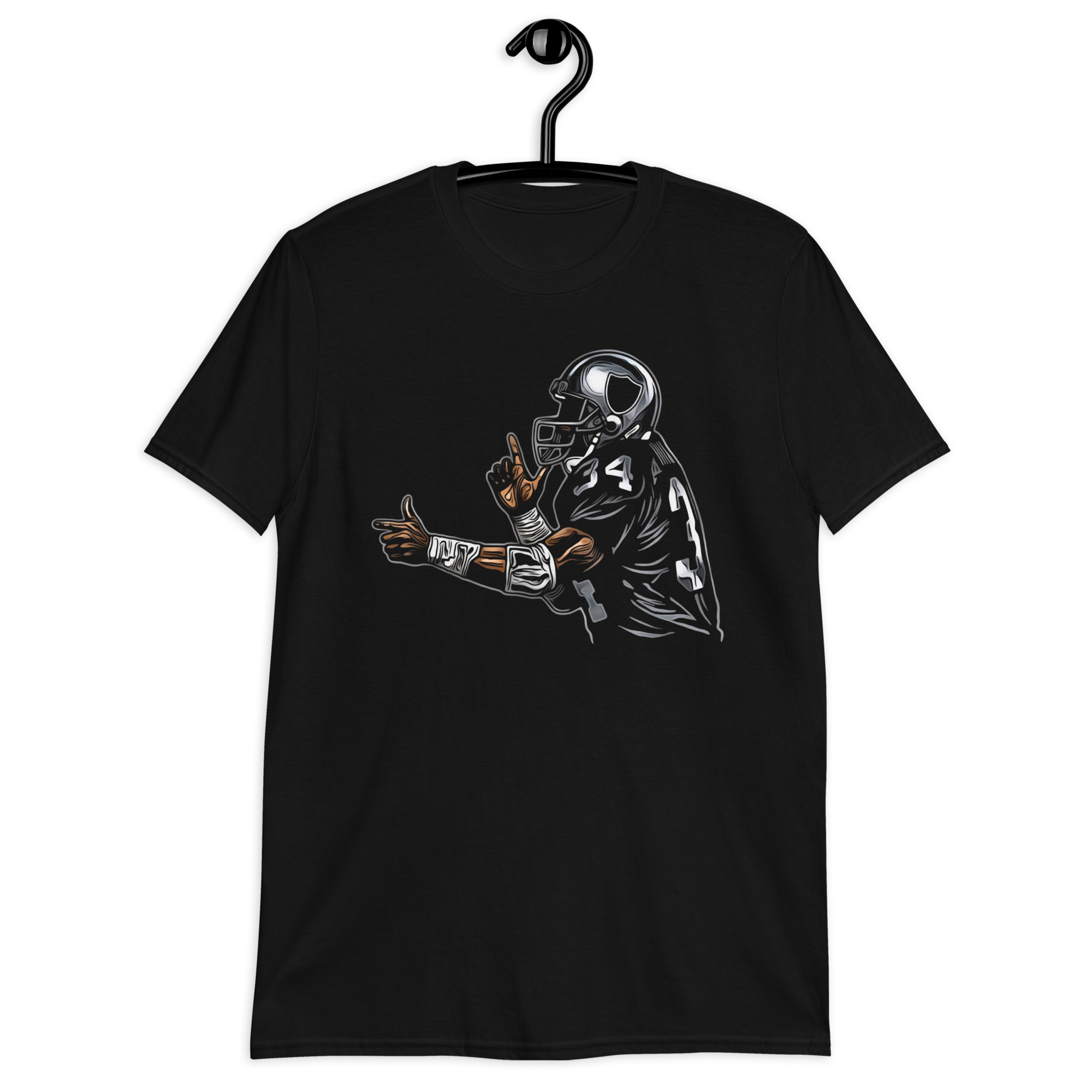 "YDKB" Short-Sleeve Unisex T-Shirt