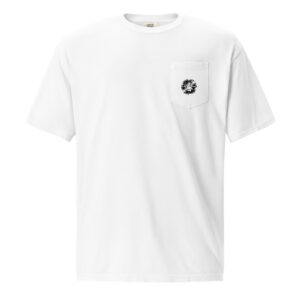 "Everyone's Target" Pocket T-Shirt