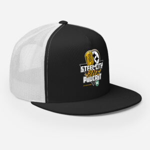 "SCB Podcast" Trucker Cap