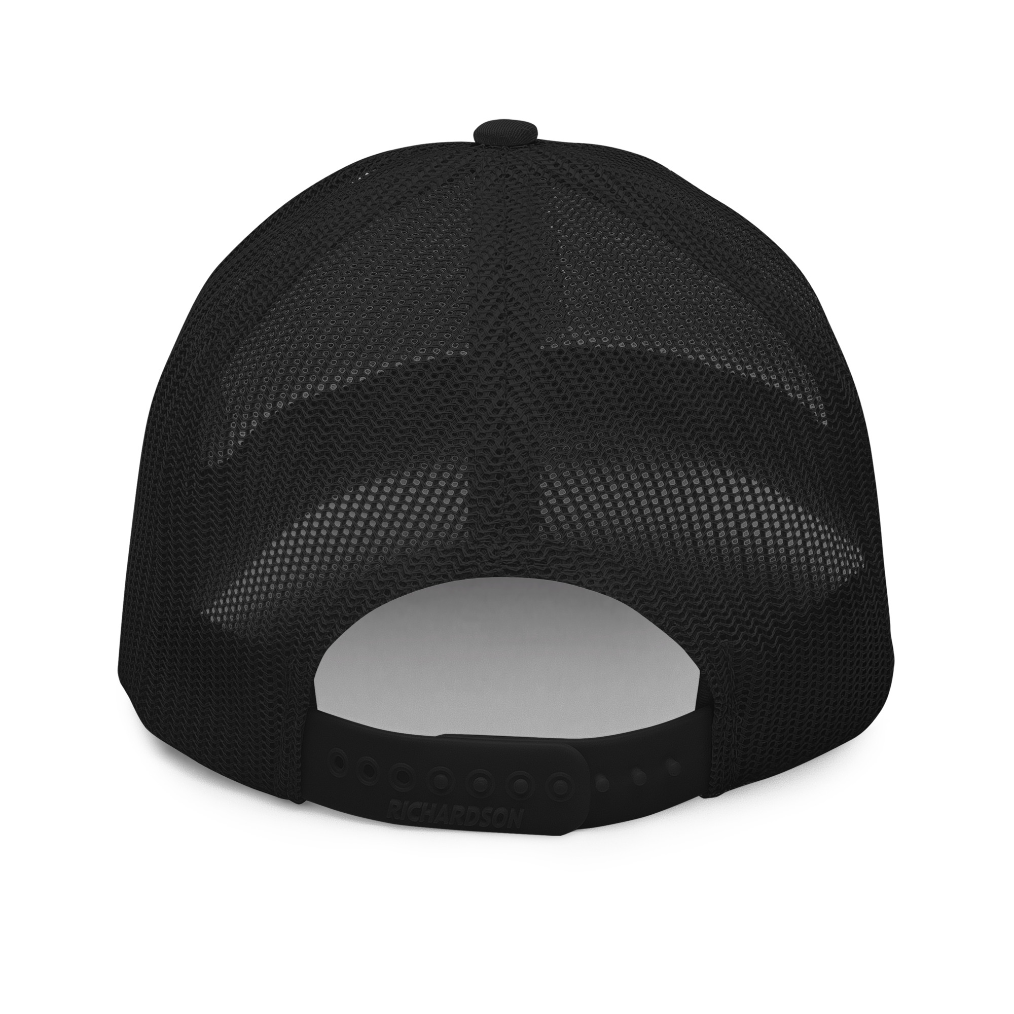 "SWBC" Trucker Cap - Image 7