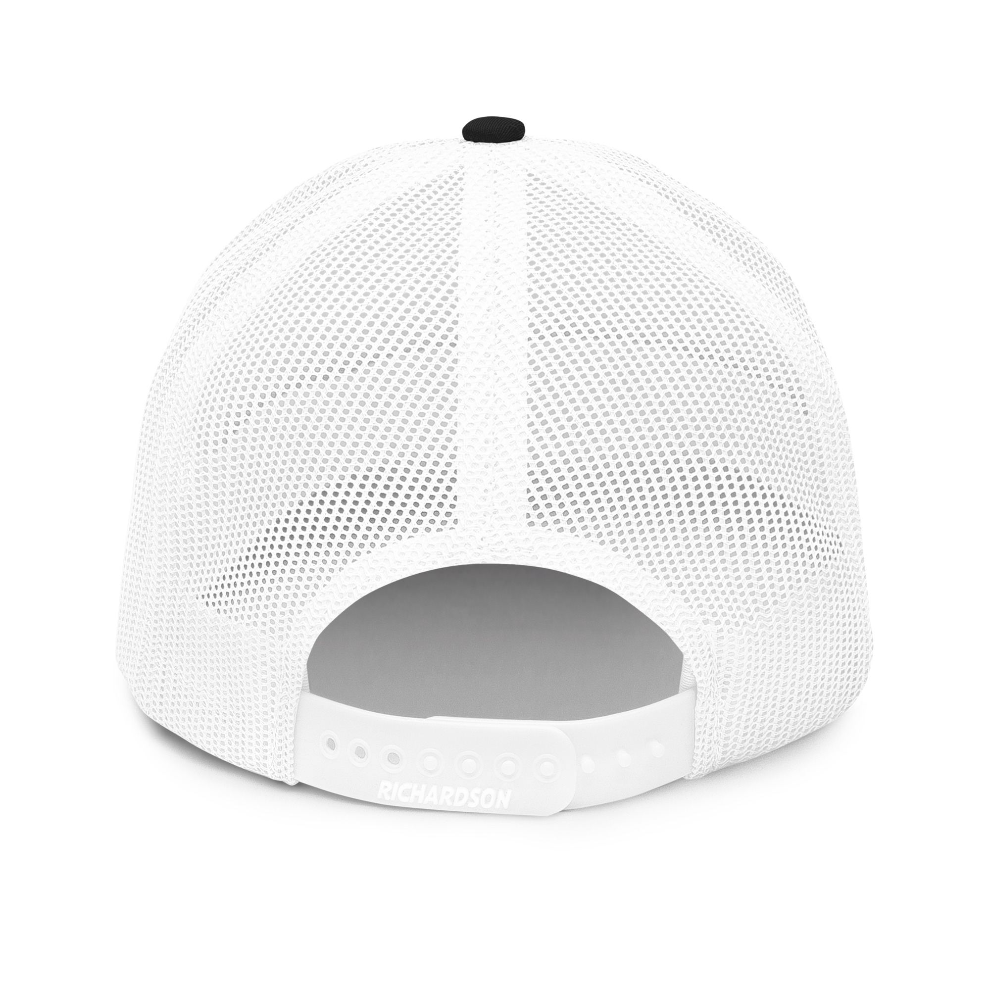 "SWBC" Trucker Cap - Image 8