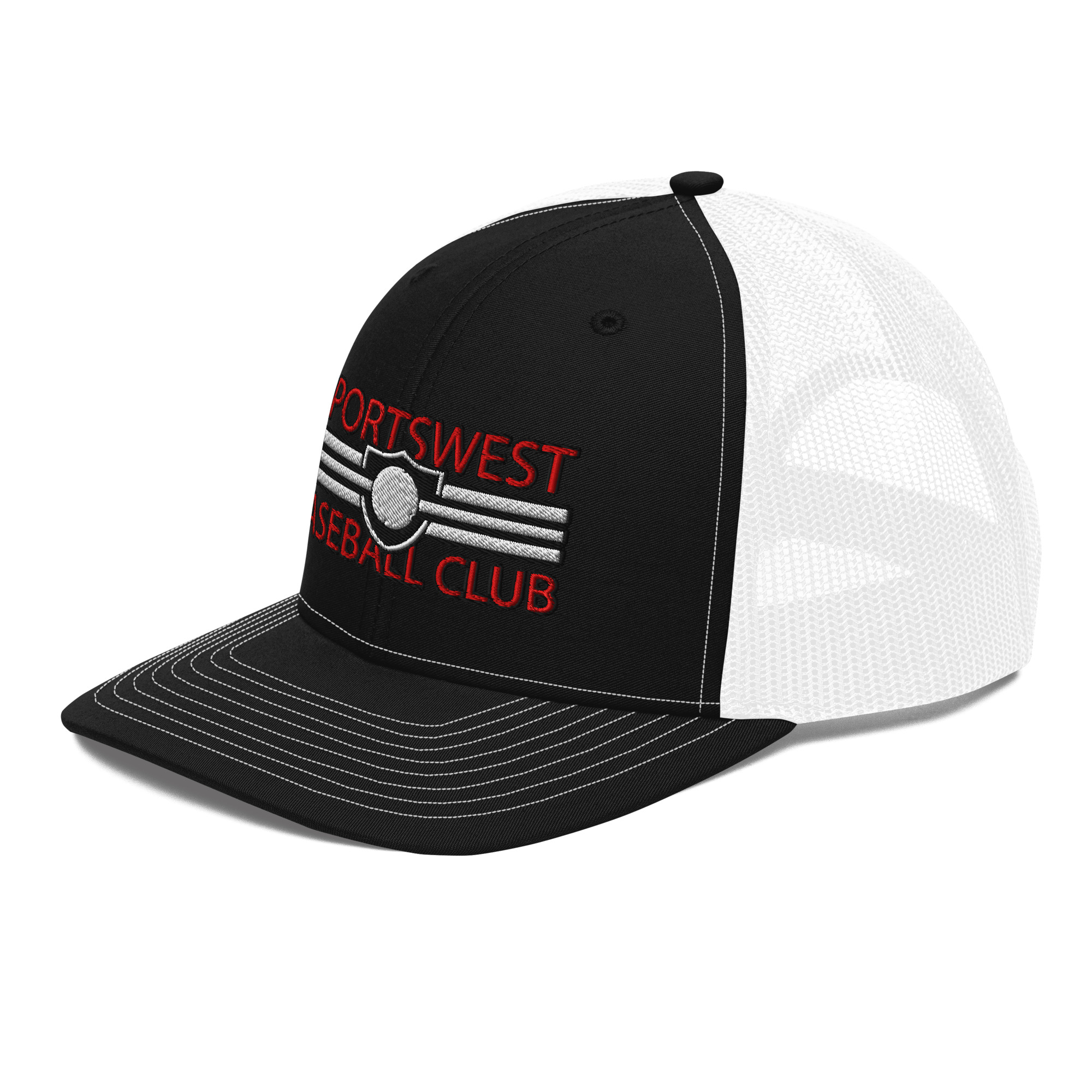 "SWBC" Trucker Cap