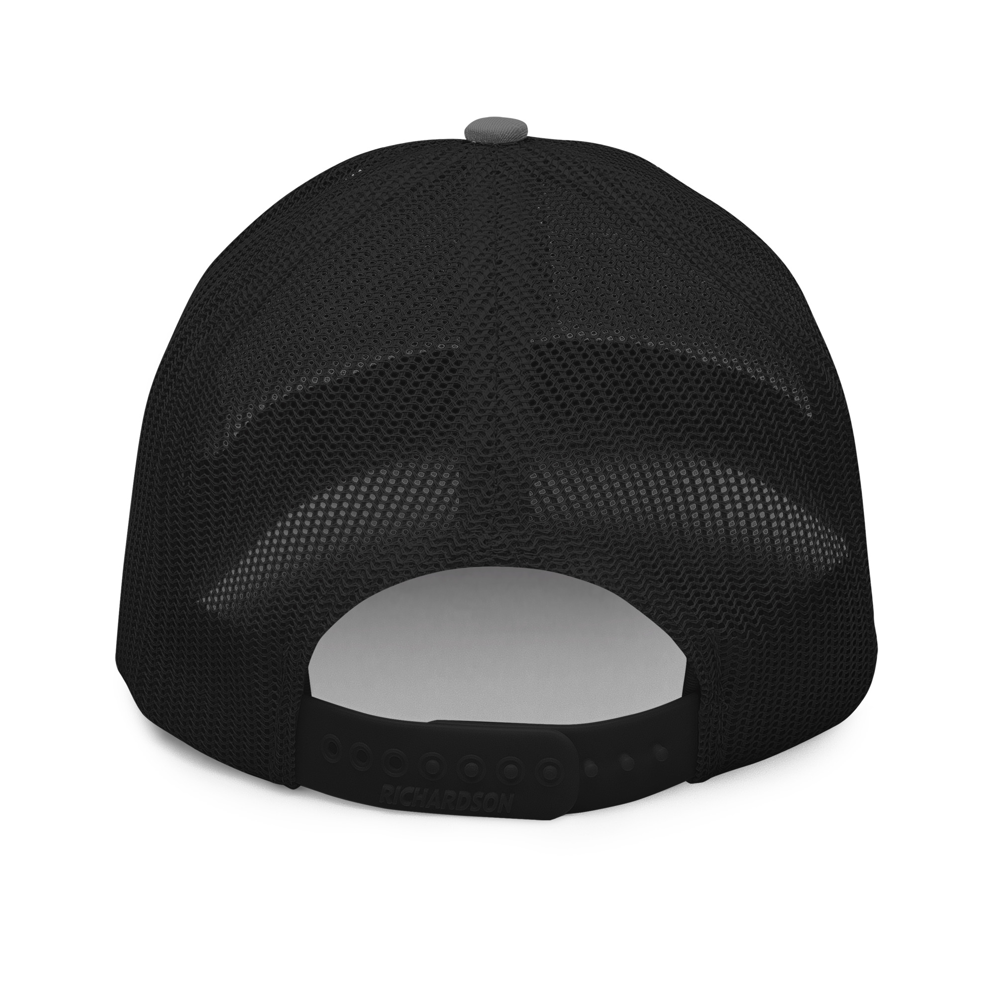 "SWBC" Trucker Cap - Image 9