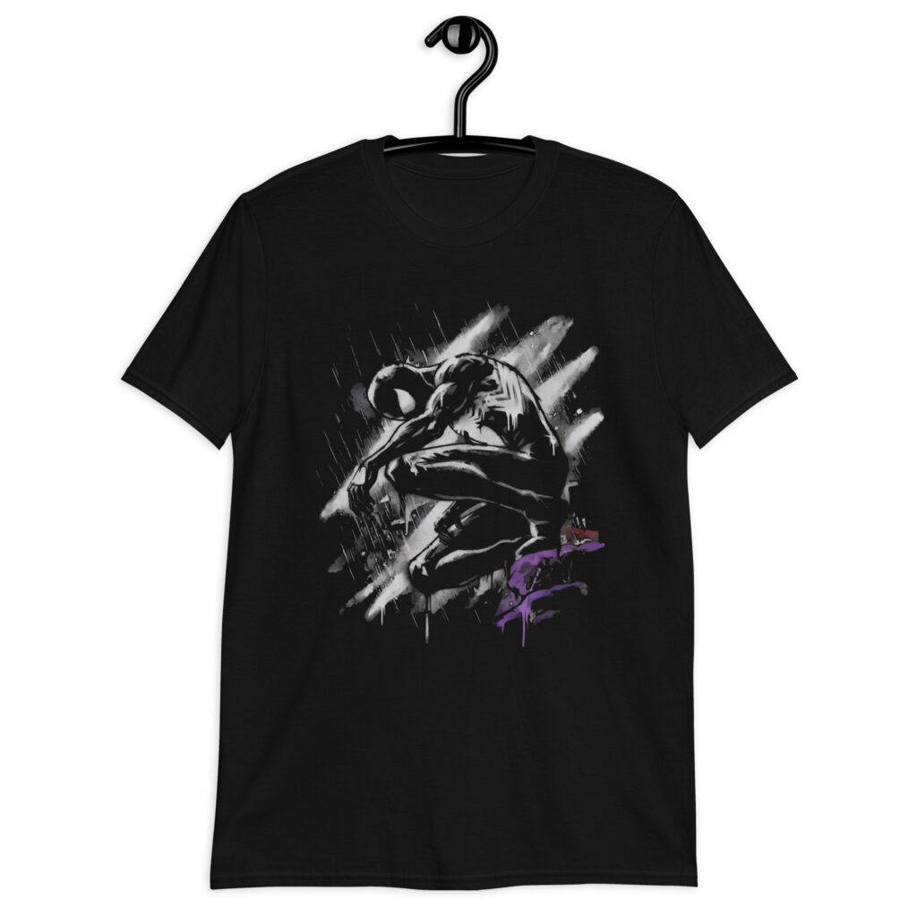 "CP5" Short-Sleeve Unisex T-Shirt