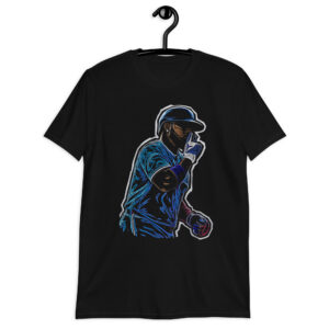 "Shhhhh" Short-Sleeve Unisex T-Shirt