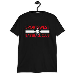 "SWBC" Short-Sleeve Unisex T-Shirt
