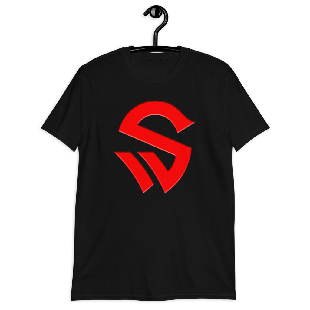 "SportsWest" Short-Sleeve Unisex T-Shirt