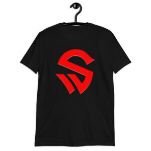 "SportsWest" Short-Sleeve Unisex T-Shirt