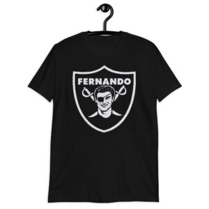 "QB1" Short-Sleeve Unisex T-Shirt