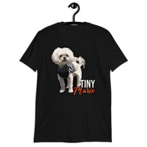 "MRD5" Short-Sleeve Unisex T-Shirt