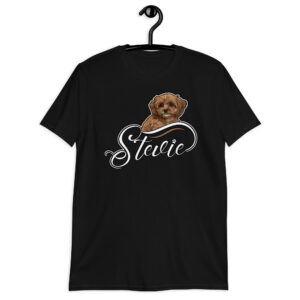 "MRD6" Short-Sleeve Unisex T-Shirt