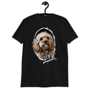 "MRD7" Short-Sleeve Unisex T-Shirt