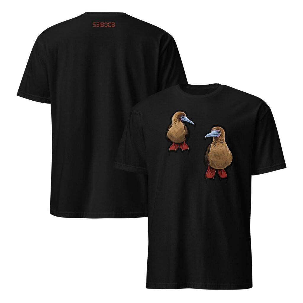 "5318008" Short-Sleeve Unisex T-Shirt