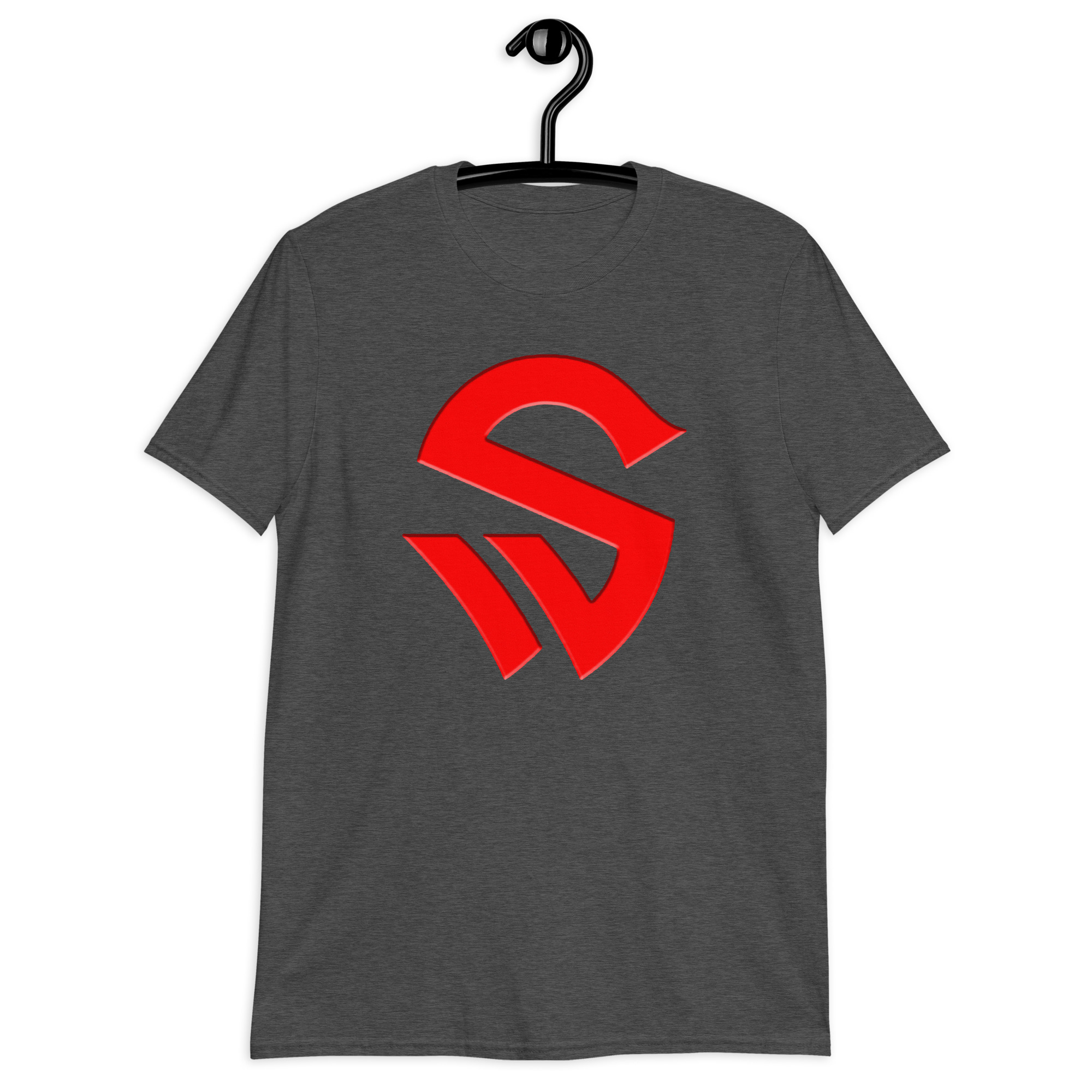 "SportsWest" Short-Sleeve Unisex T-Shirt - Image 2
