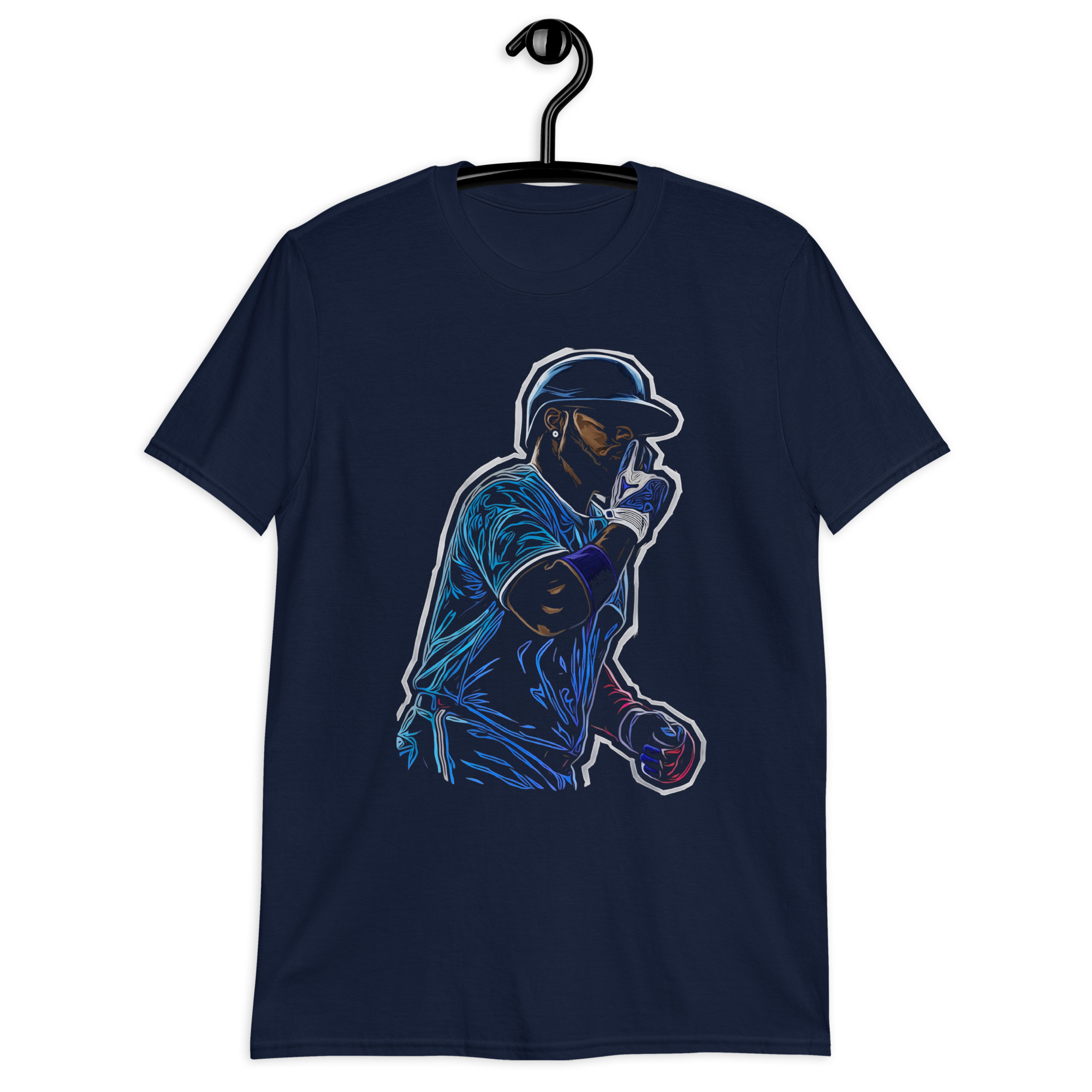 “Shhhhh” Short-Sleeve Unisex T-Shirt