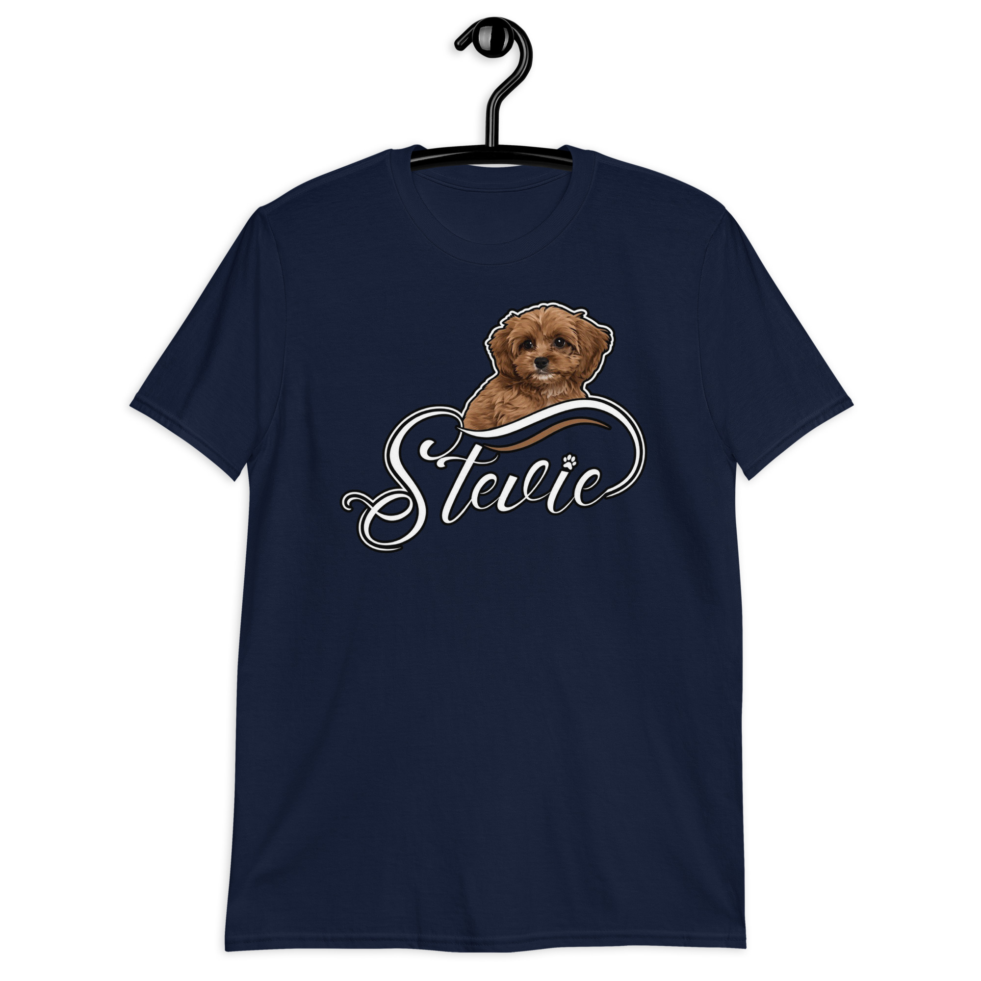 “MRD6” Short-Sleeve Unisex T-Shirt