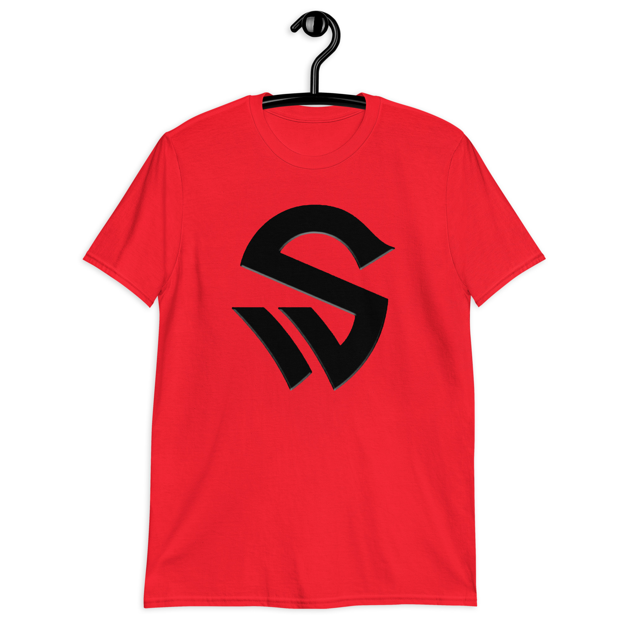 "SportsWest" Short-Sleeve Unisex T-Shirt - Image 5