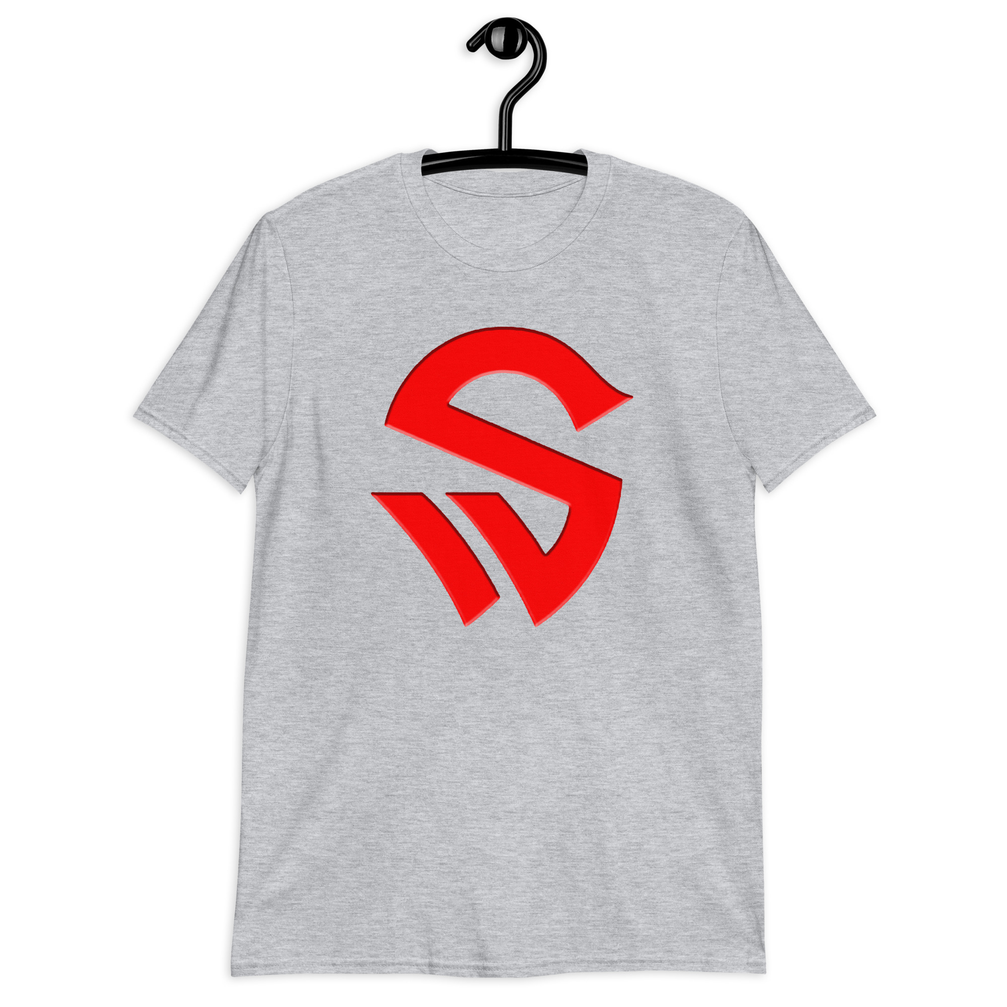 "SportsWest" Short-Sleeve Unisex T-Shirt - Image 3