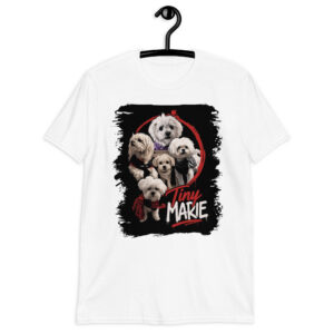"MRD2" Short-Sleeve Unisex T-Shirt