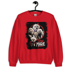 "TMC" Unisex Sweatshirt