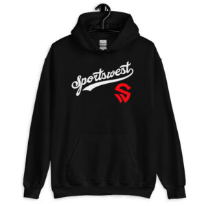 "SW Script" Unisex Hoodie