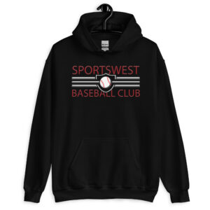 "SWBC" Unisex Hoodie