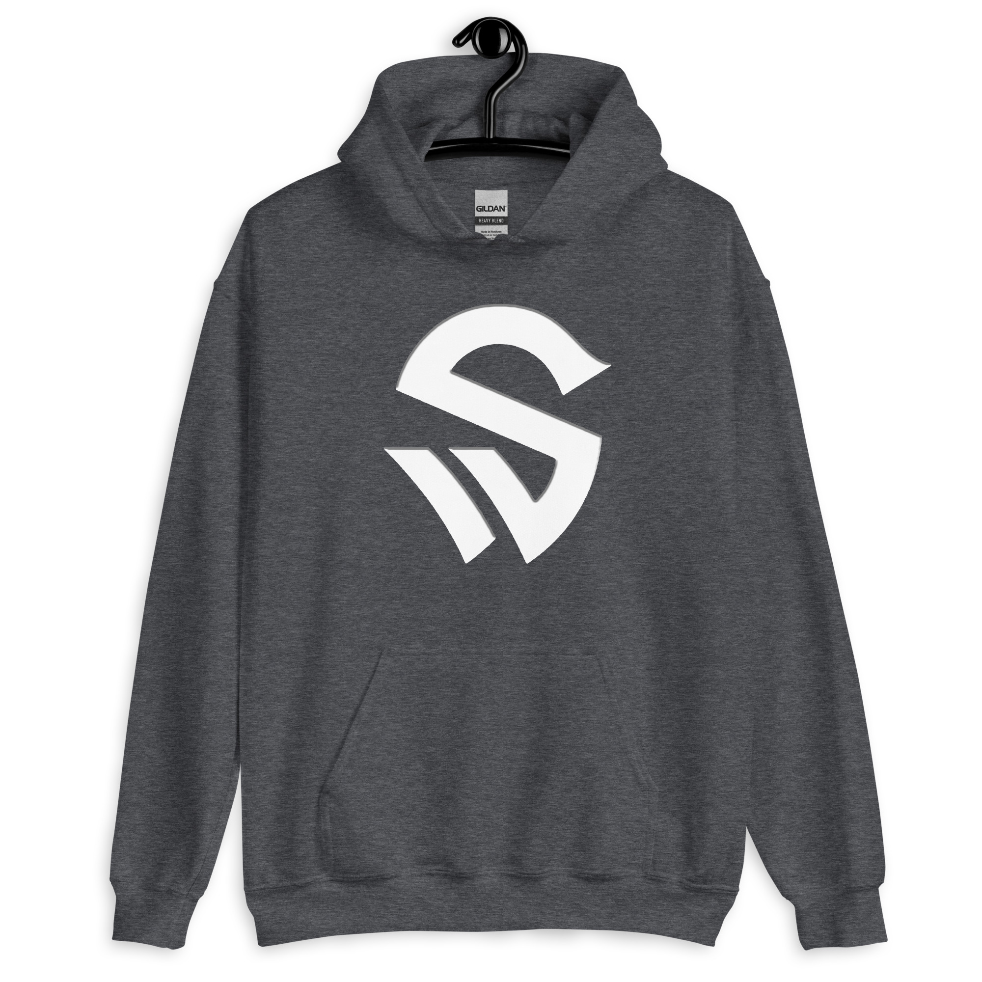 “SportsWest” Unisex Hoodie