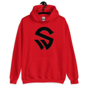 "SportsWest" Unisex Hoodie