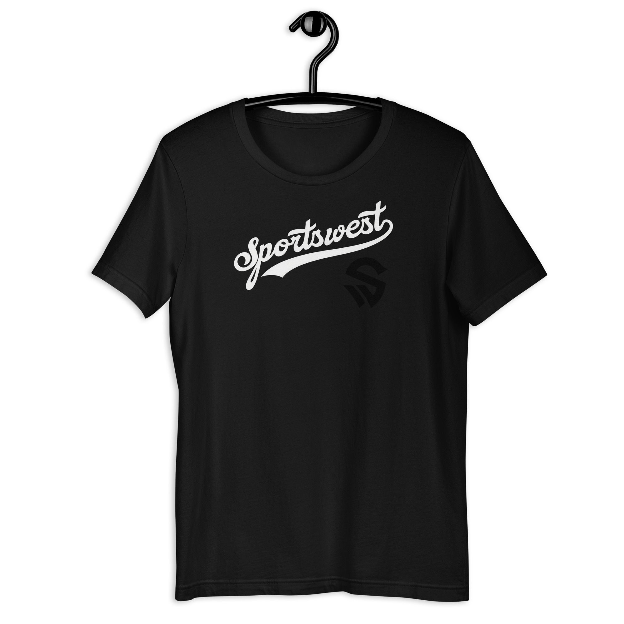“SW Script” Premium Unisex T-Shirt (up to 5XL)