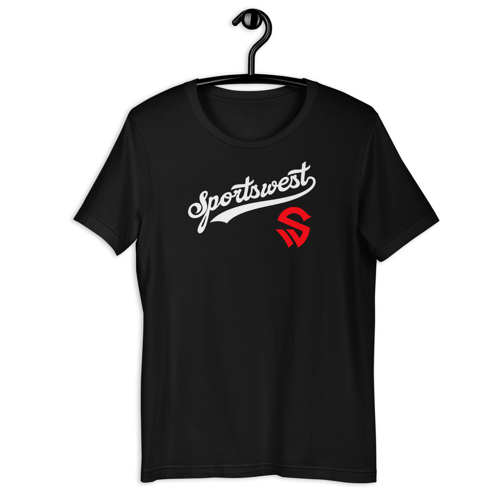 “SW Script” Premium Unisex T-Shirt (up to 5XL)