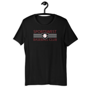 "SWBC" Premium Unisex T-Shirt (up to5XL)