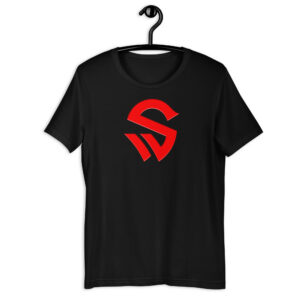 "SportsWest" Premium Unisex T-Shirt (up to 5XL)