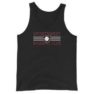 "SWBC" Unisex Tank Top