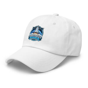 "Other People's Shoes: Creating Space" Dad Hat