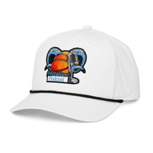 "94ft of UNC" Vintage Rope Cap