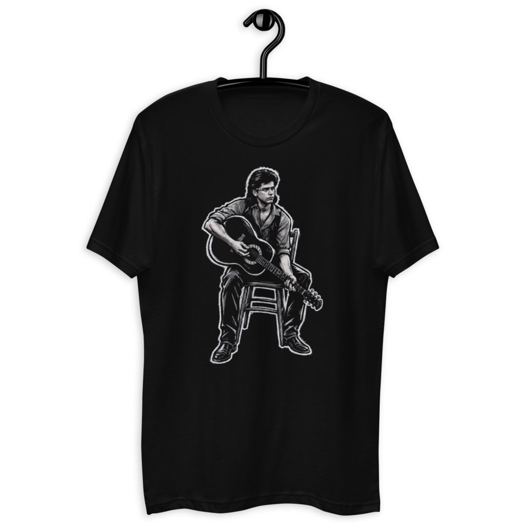 " Lord Have Mercy" Next Level T-shirt
