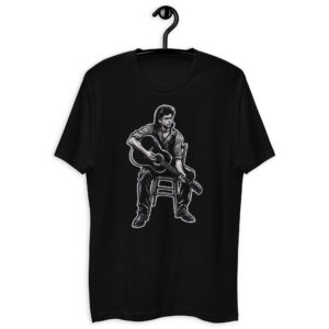 " Lord Have Mercy" Next Level T-shirt