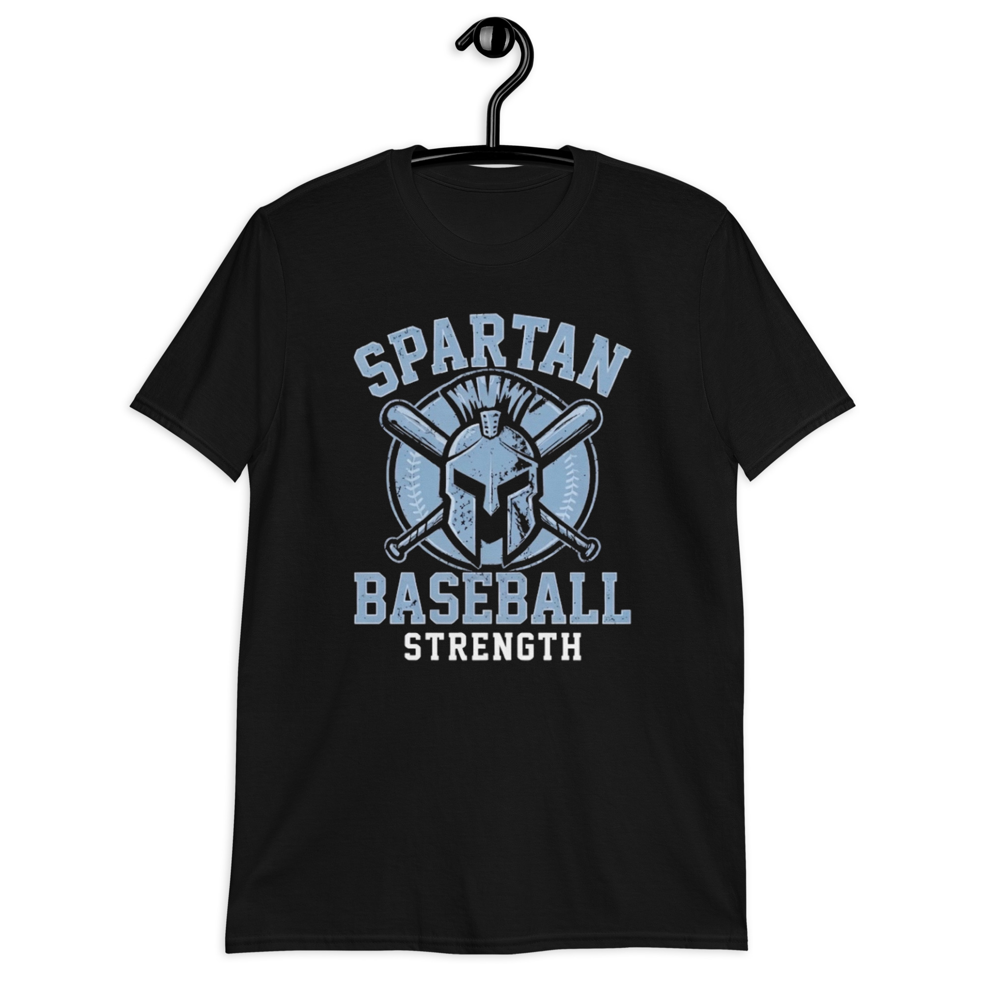 “SBS” Short-Sleeve Unisex T-Shirt