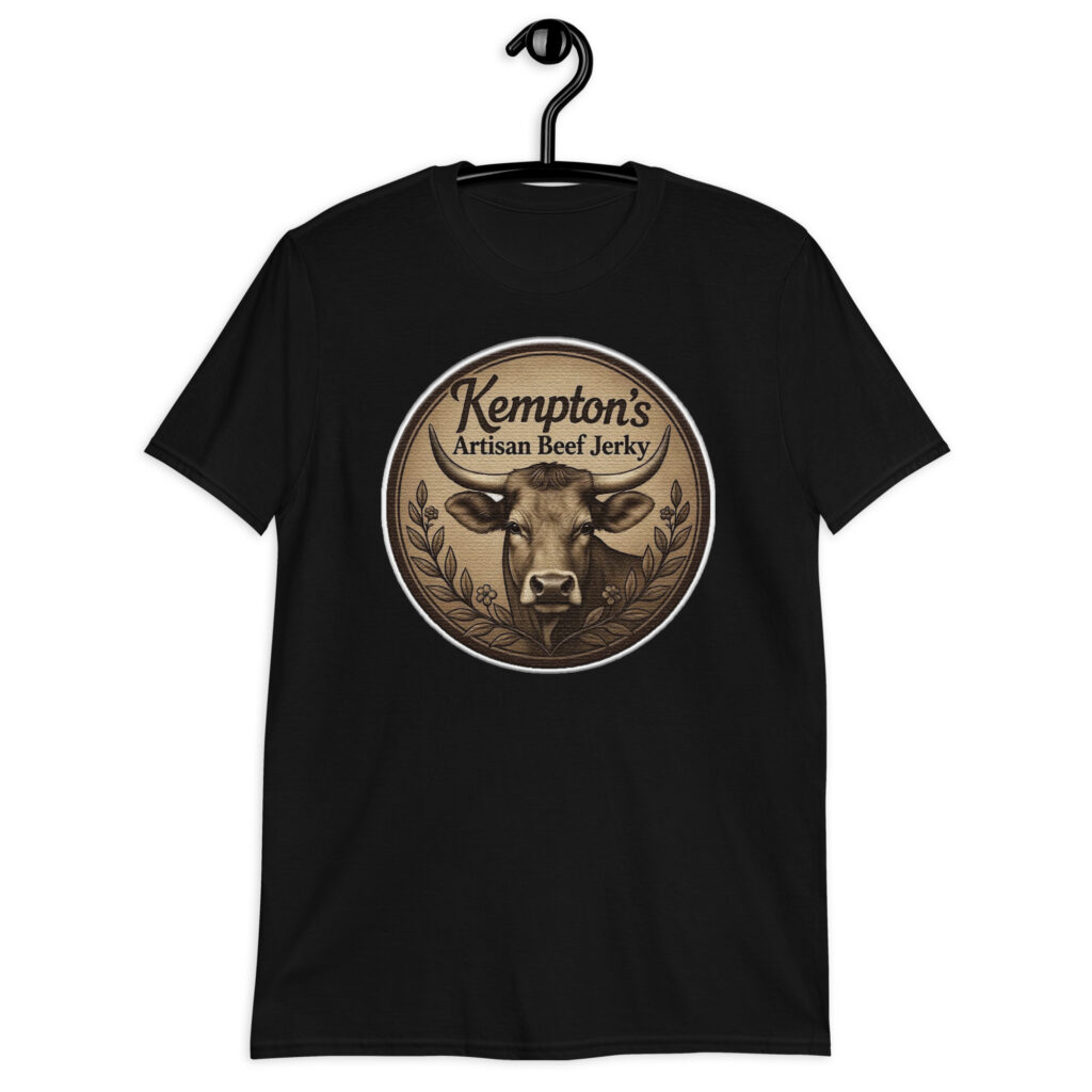 "KABJ: Option 1" Short-Sleeve Unisex T-Shirt