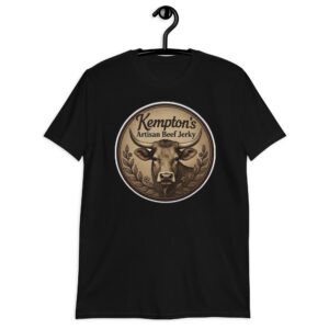 "KABJ: Option 1" Short-Sleeve Unisex T-Shirt