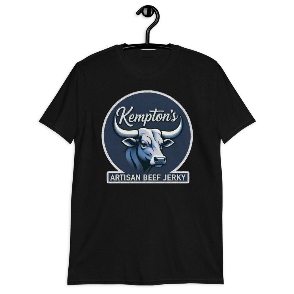 "KABJ: Option 2" Short-Sleeve Unisex T-Shirt