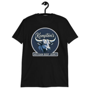 "KABJ: Option 2" Short-Sleeve Unisex T-Shirt