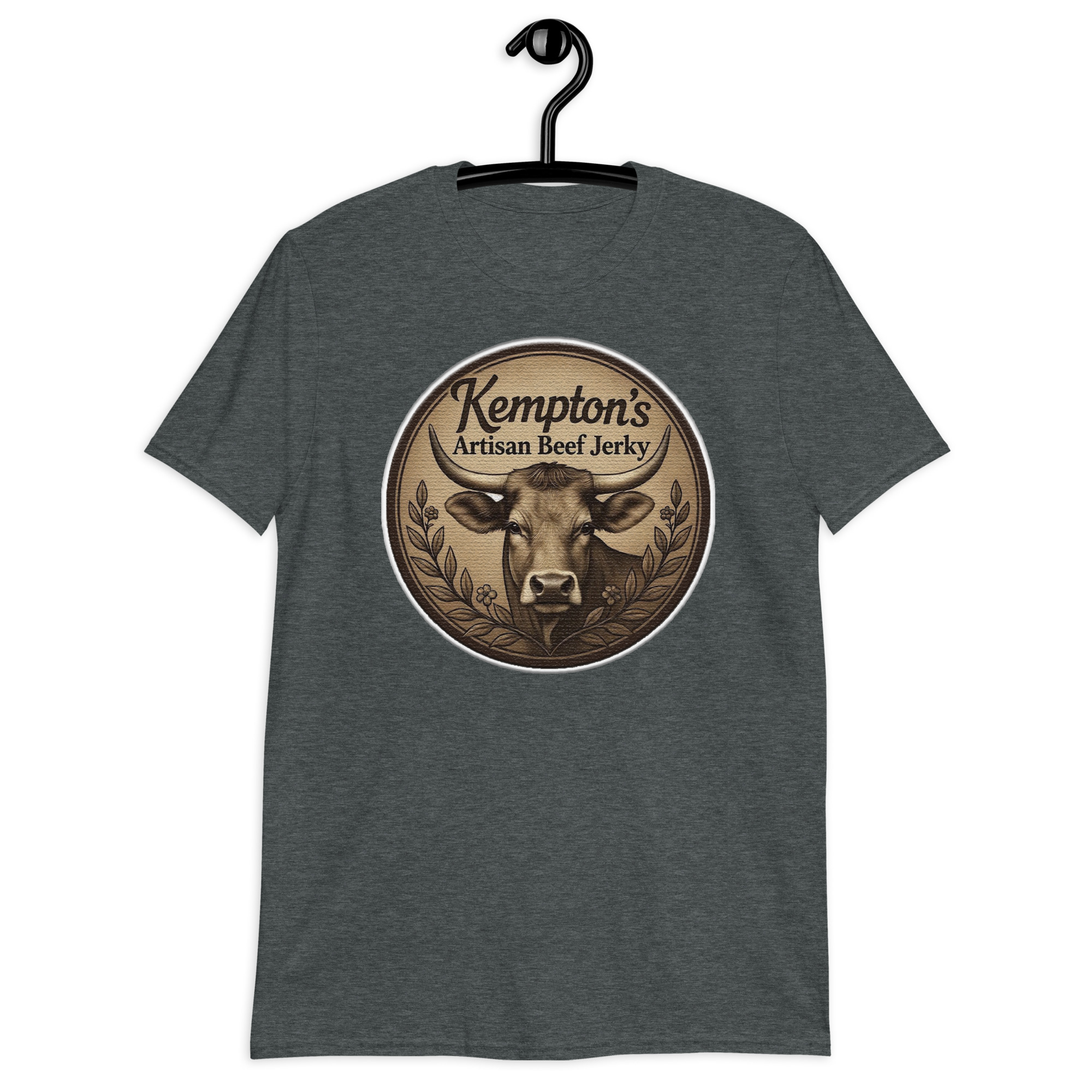 "KABJ: Option 1" Short-Sleeve Unisex T-Shirt - Image 3