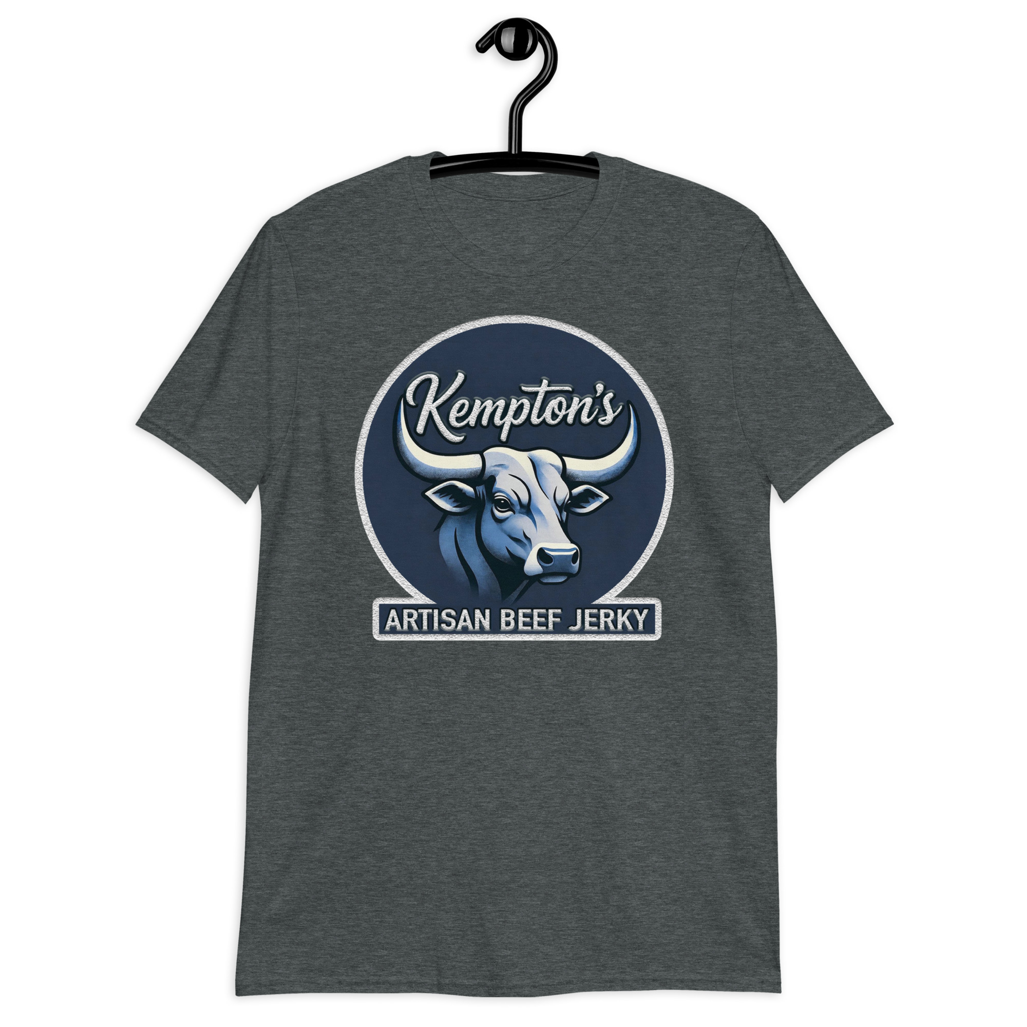 "KABJ: Option 2" Short-Sleeve Unisex T-Shirt - Image 3