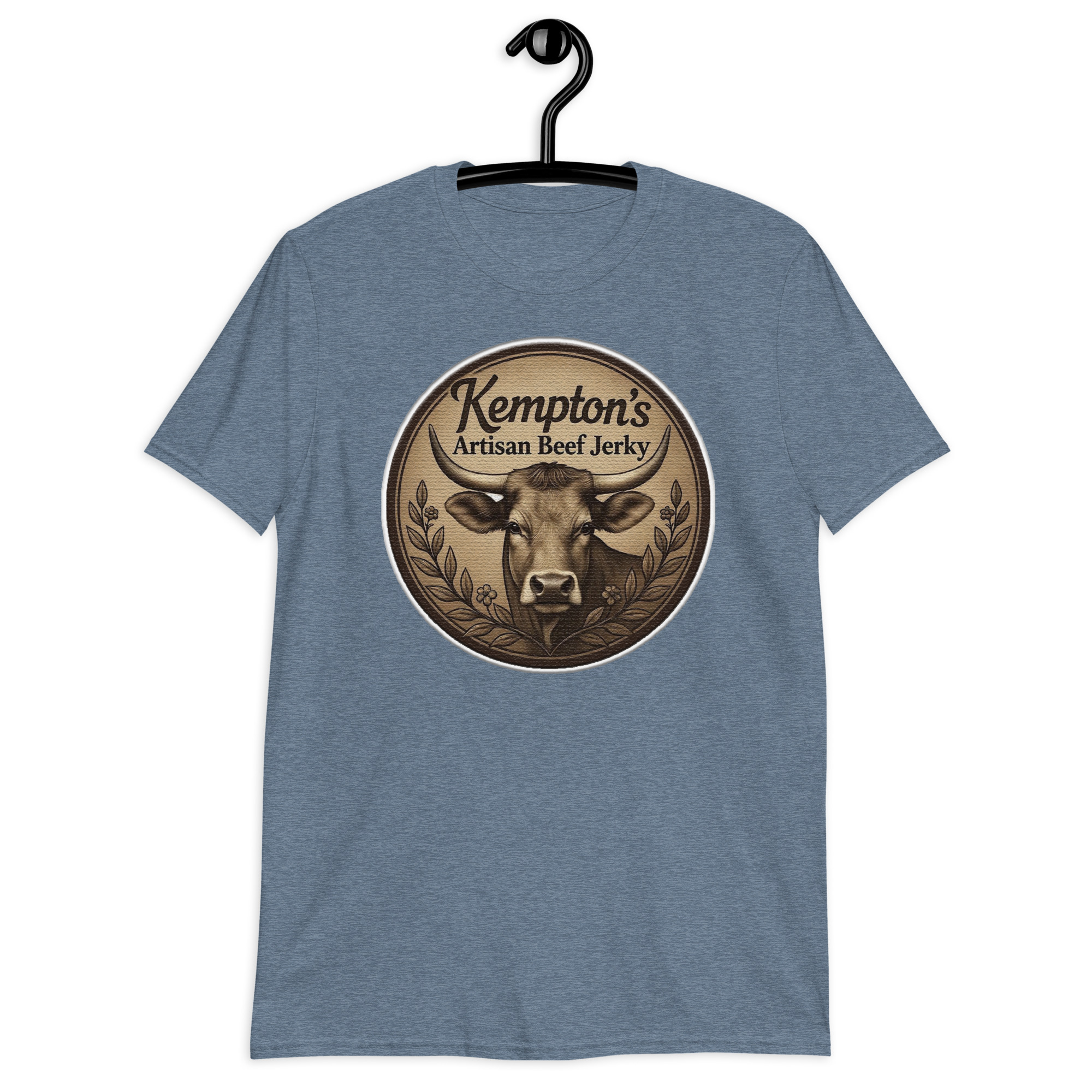 "KABJ: Option 1" Short-Sleeve Unisex T-Shirt - Image 5