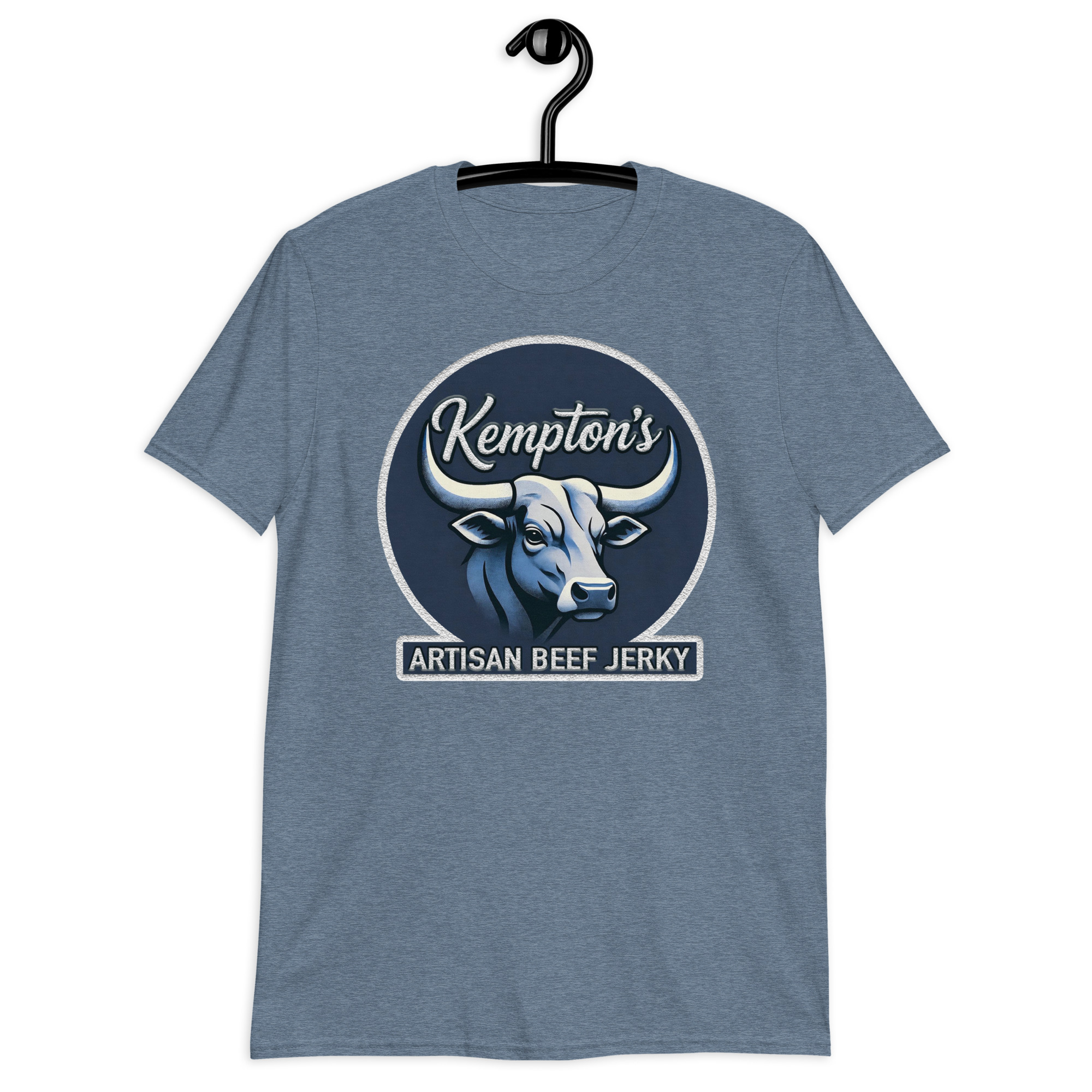 "KABJ: Option 2" Short-Sleeve Unisex T-Shirt - Image 5
