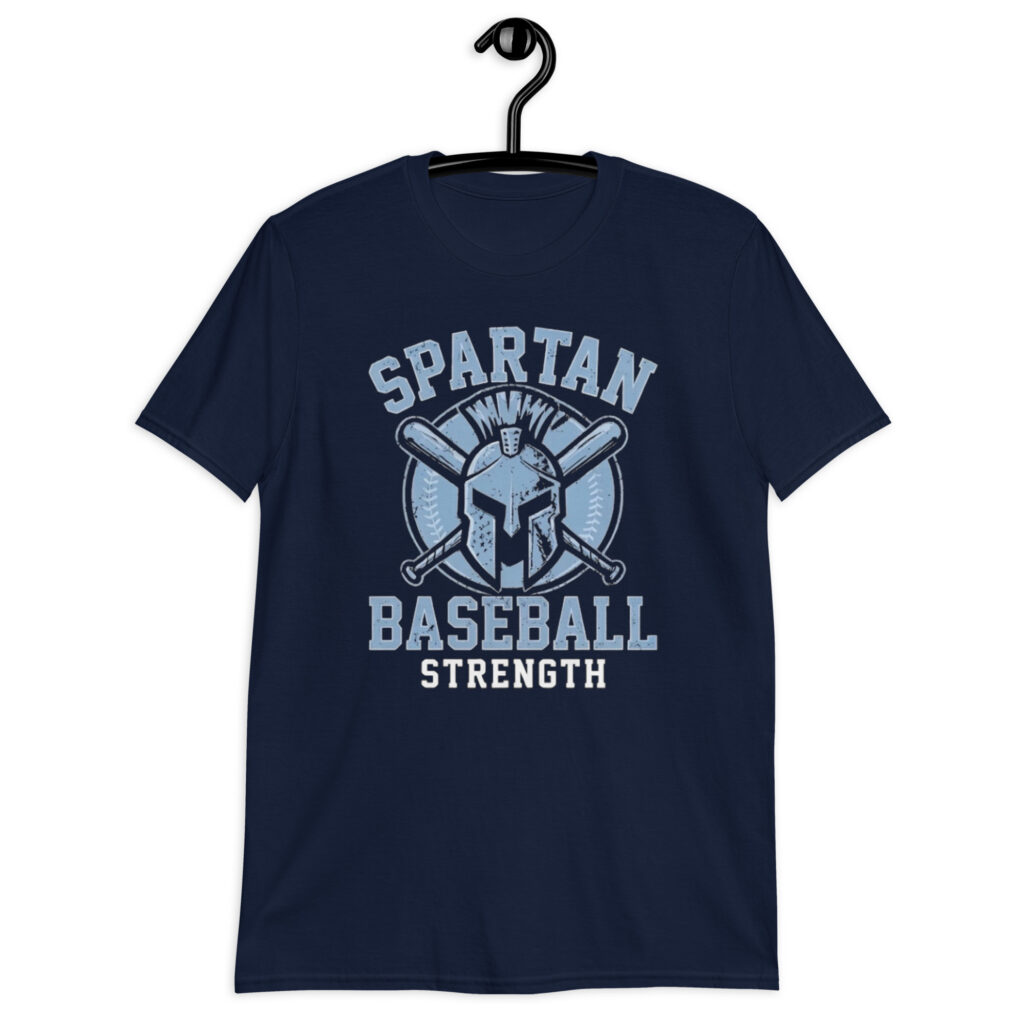 "SBS" Short-Sleeve Unisex T-Shirt