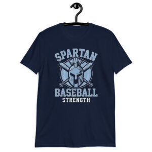 "SBS" Short-Sleeve Unisex T-Shirt