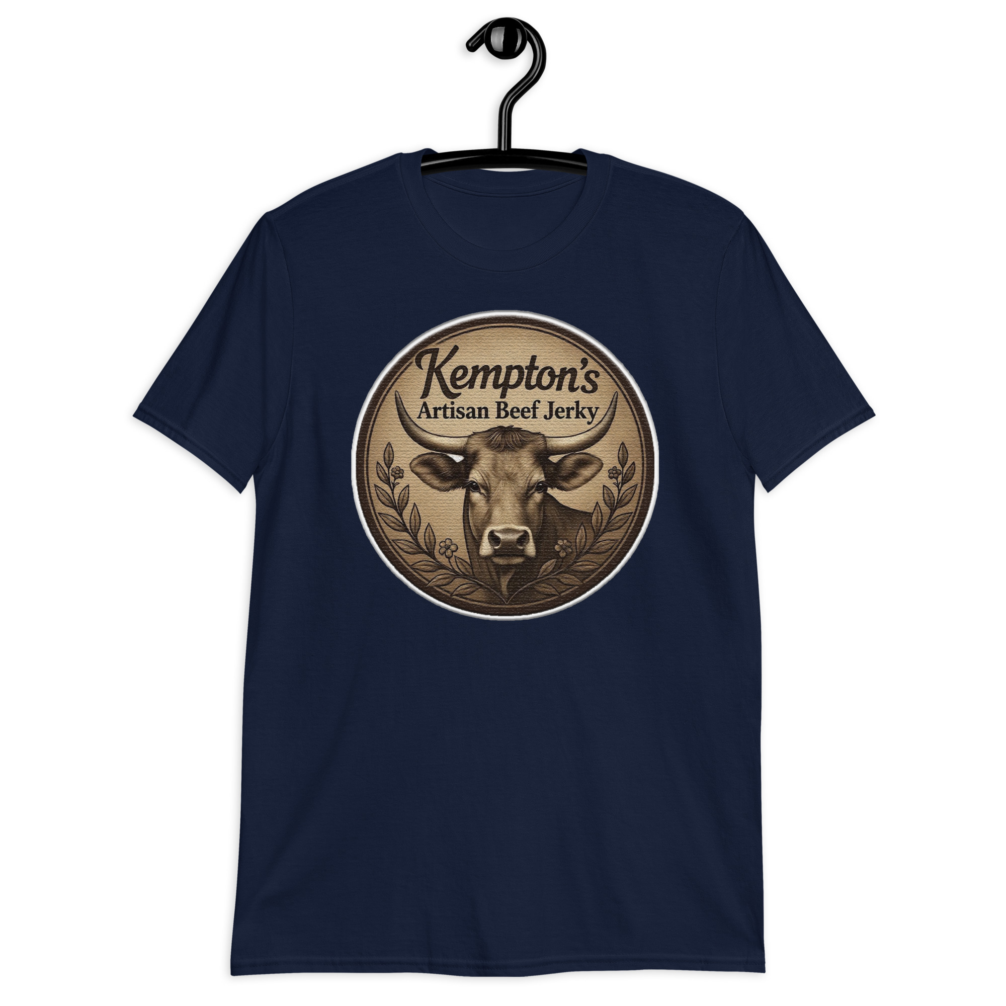 "KABJ: Option 1" Short-Sleeve Unisex T-Shirt - Image 2